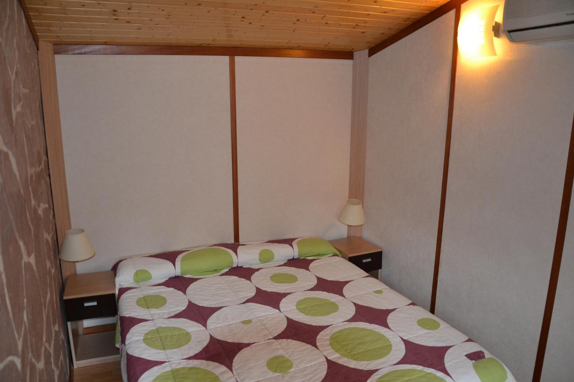 Camping Fuentes Blancas Burgos Room photo