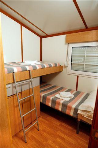 Camping Fuentes Blancas Burgos Exterior photo