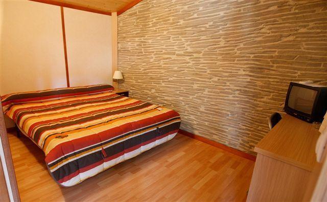 Camping Fuentes Blancas Burgos Room photo